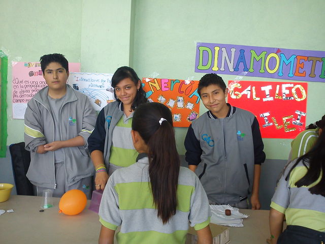 Sin Nombre