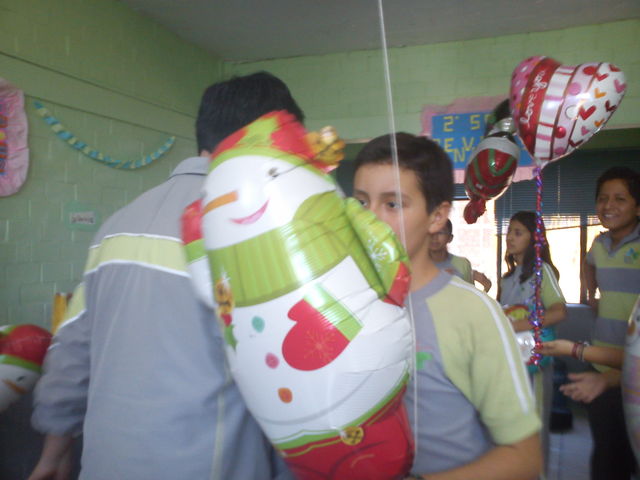 Sin Nombre