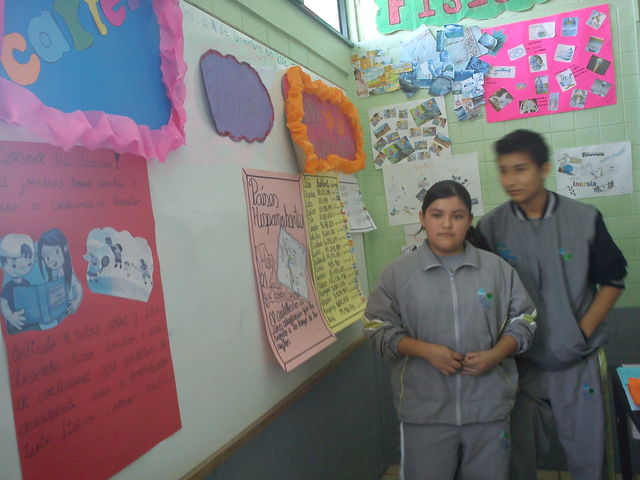 Sin Nombre